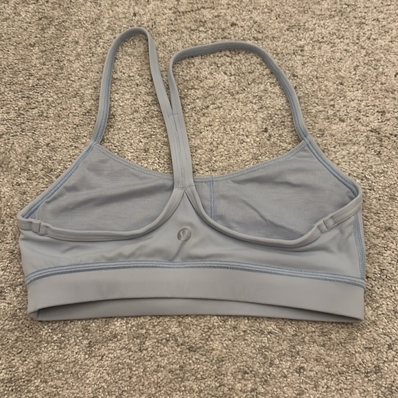 Lululemon flow y bra - Picture 2 of 4